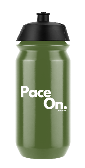 PaceOn Bidon